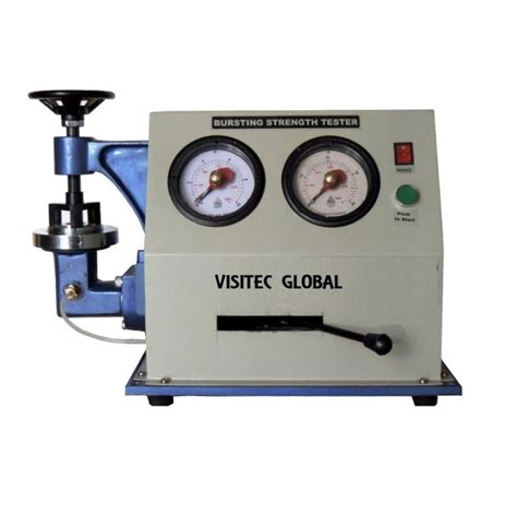 Bursting Tester exporters|Bursting Strength Tester Exporters .